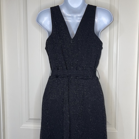 Sale!☄️Addison Evenings Semi Formal Pantsuit Size 6 - Picture 3 of 5